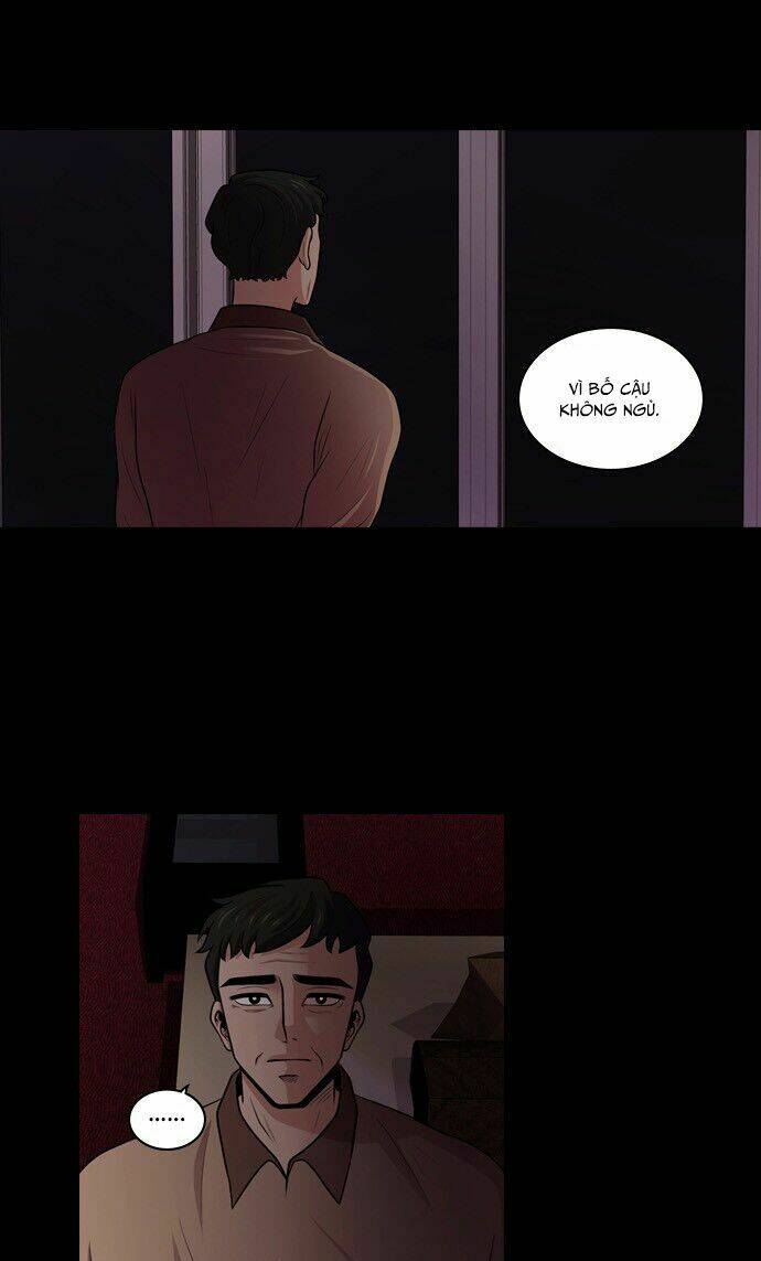 Tomorrow - Ngày Mai: Chapter 21