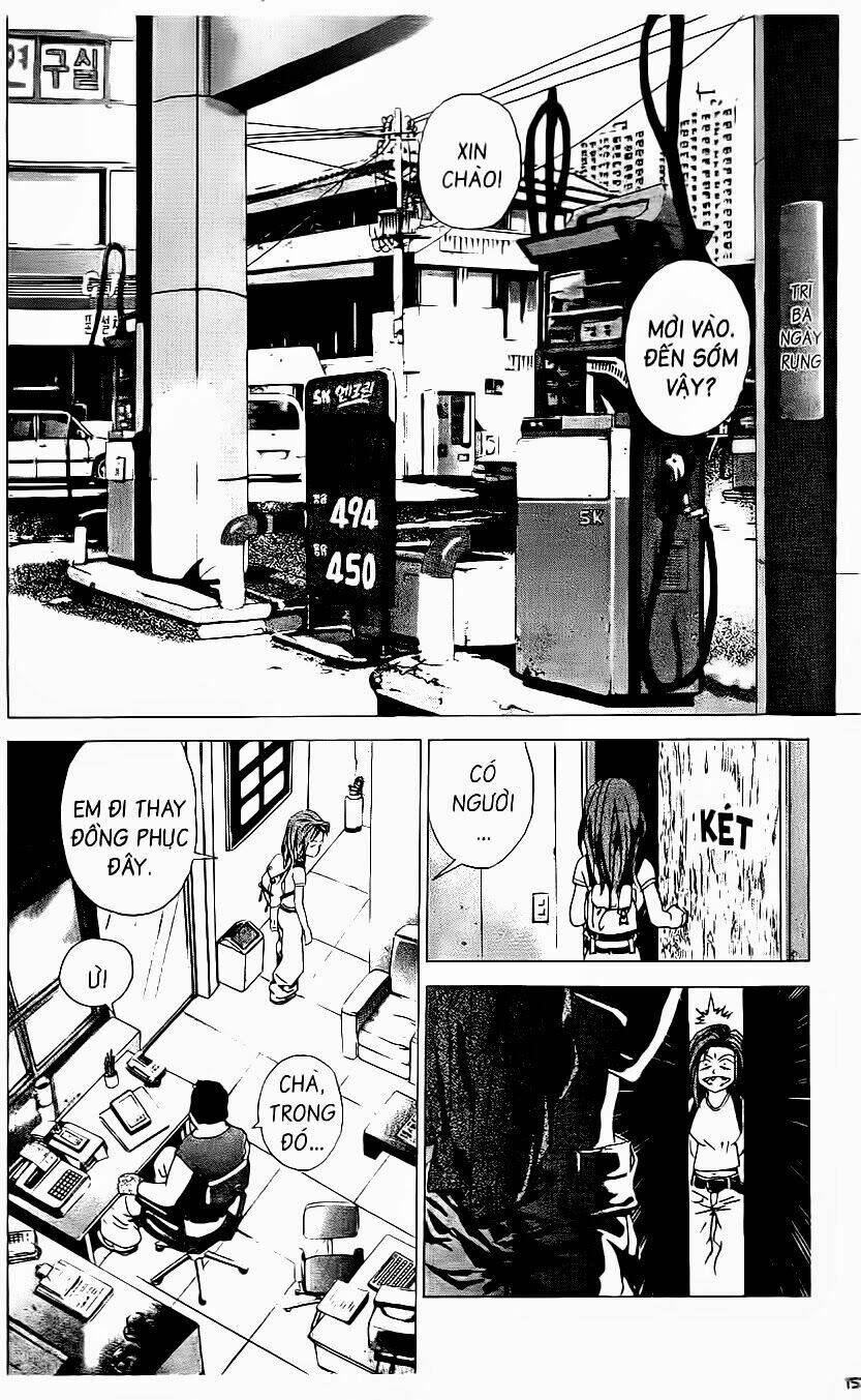 Ai Hơn Ai: Chapter 11