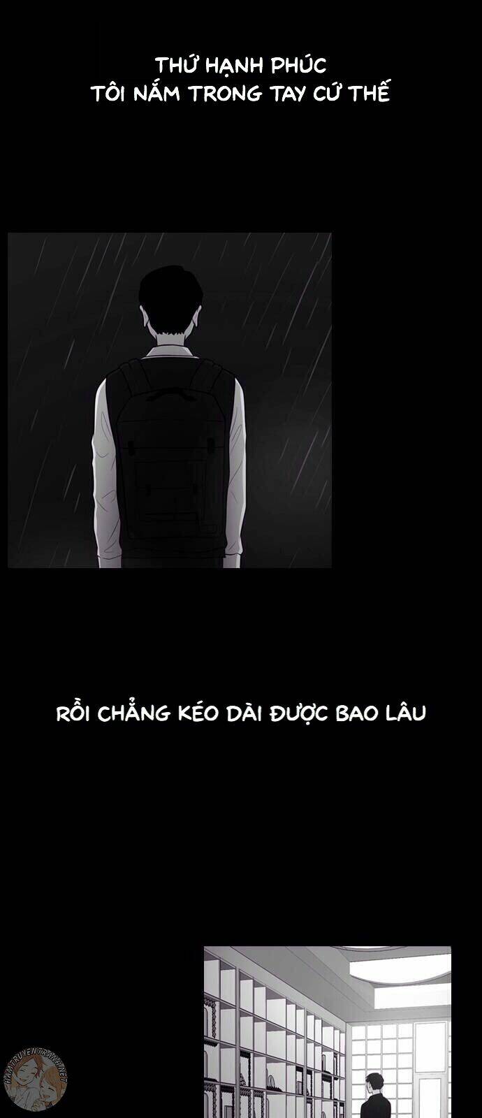 Tomorrow - Ngày Mai: Chapter 28.1