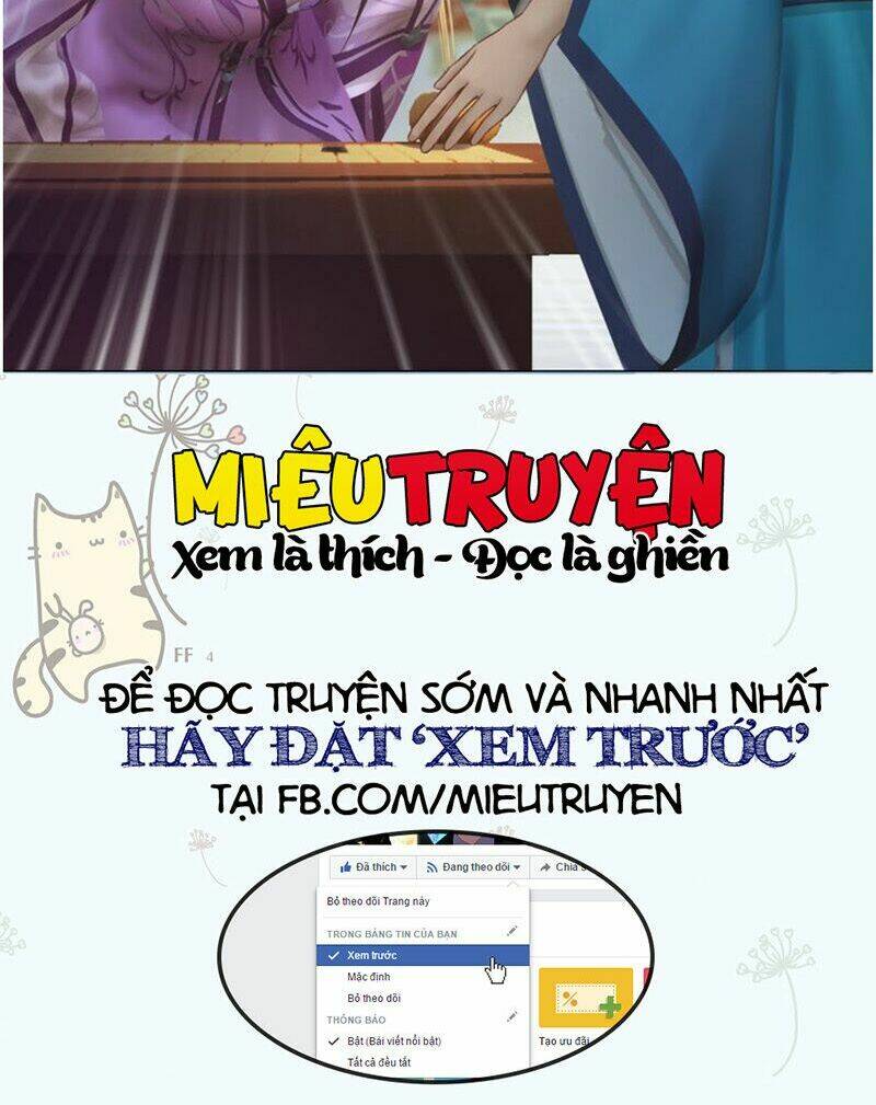 Yêu Nhan Lệnh: Chapter 33