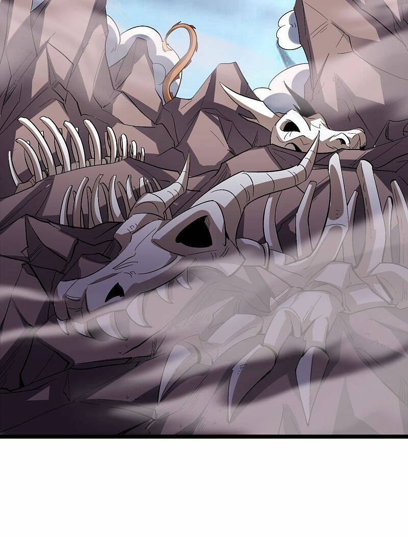 Phục Thiên Thánh Chủ: Chapter 109