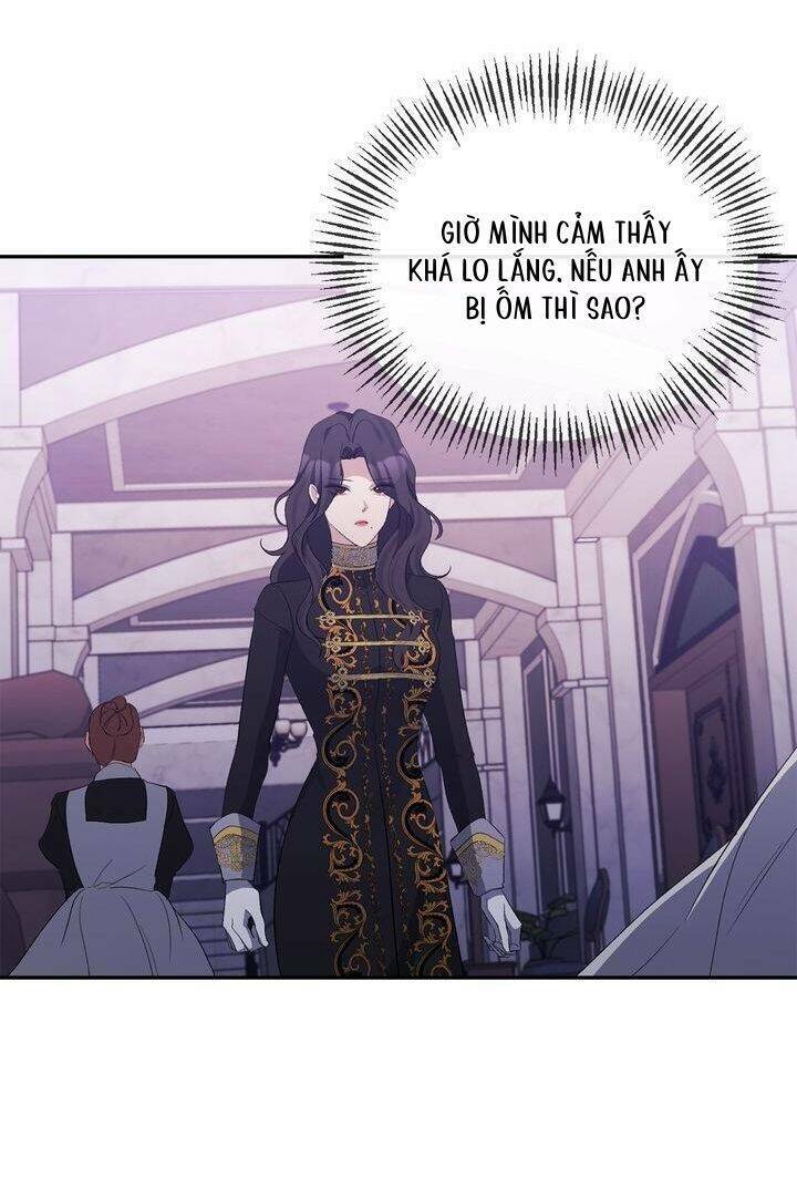 Nữ Công Tước Phương Bắc Là Một Nhân Vật Phản Diện: Chapter 31