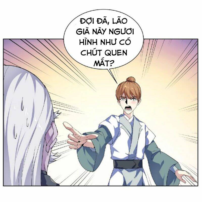 Nghịch Thiên Đại Thần: Chapter 48.5