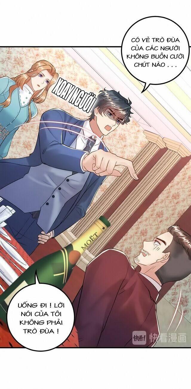 Trong Sinh Chi Ức Vạn Ảnh Hậu Yếu Thượng Vị: Chapter 145