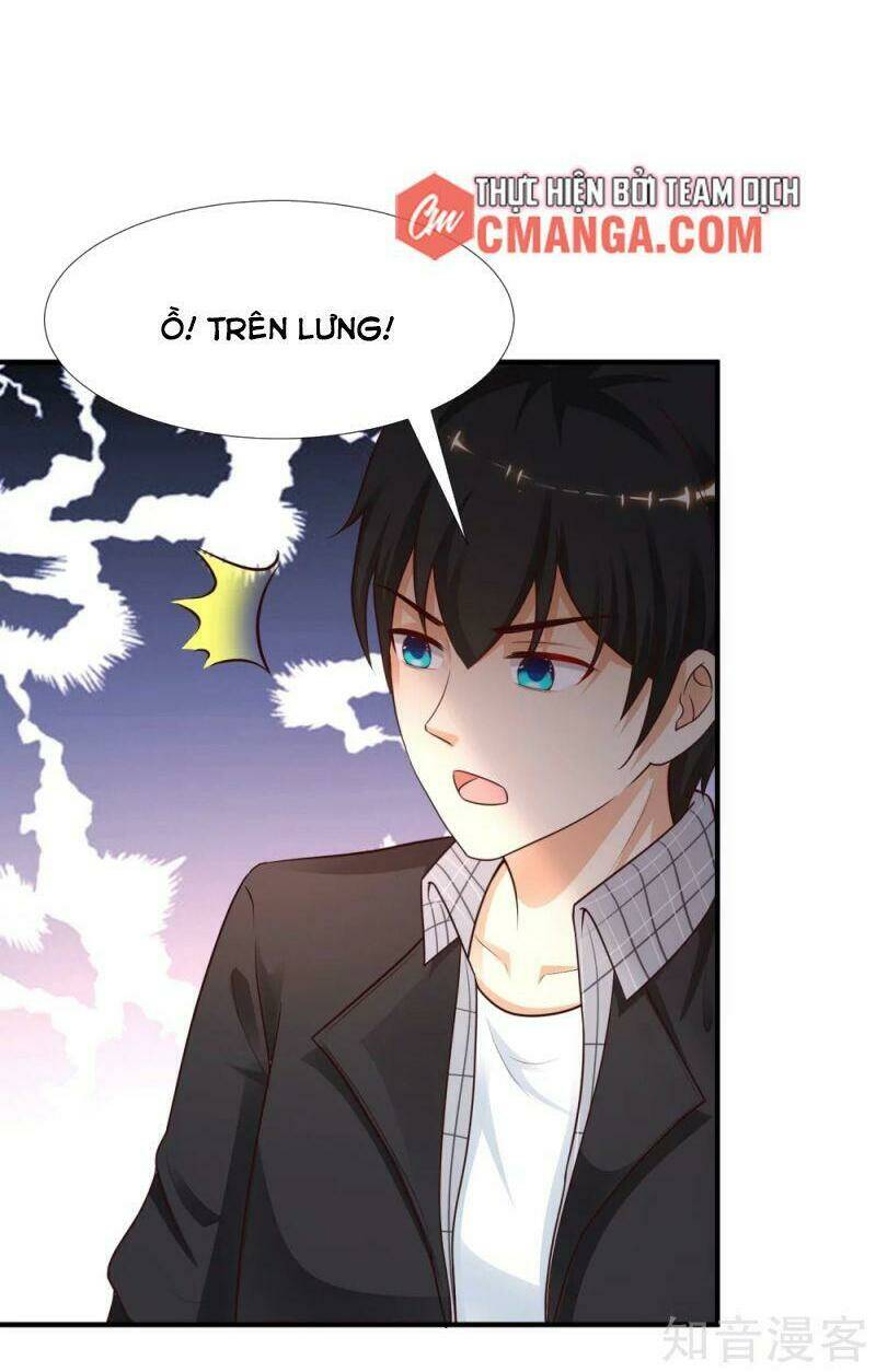 Tối Cường Vận Đào Hoa: Chapter 167