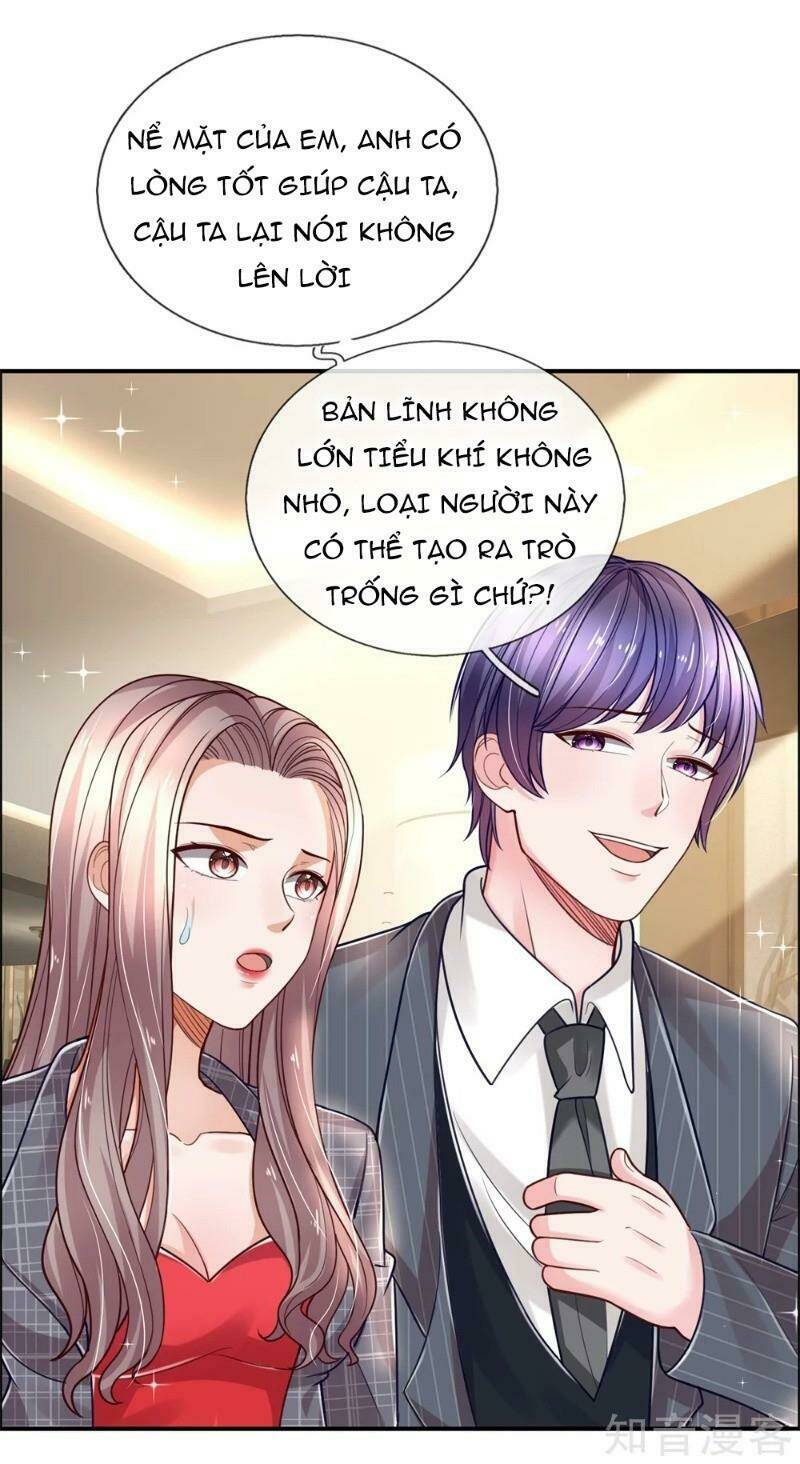 Tuyệt Đỉnh Khí Thiếu: Chapter 35