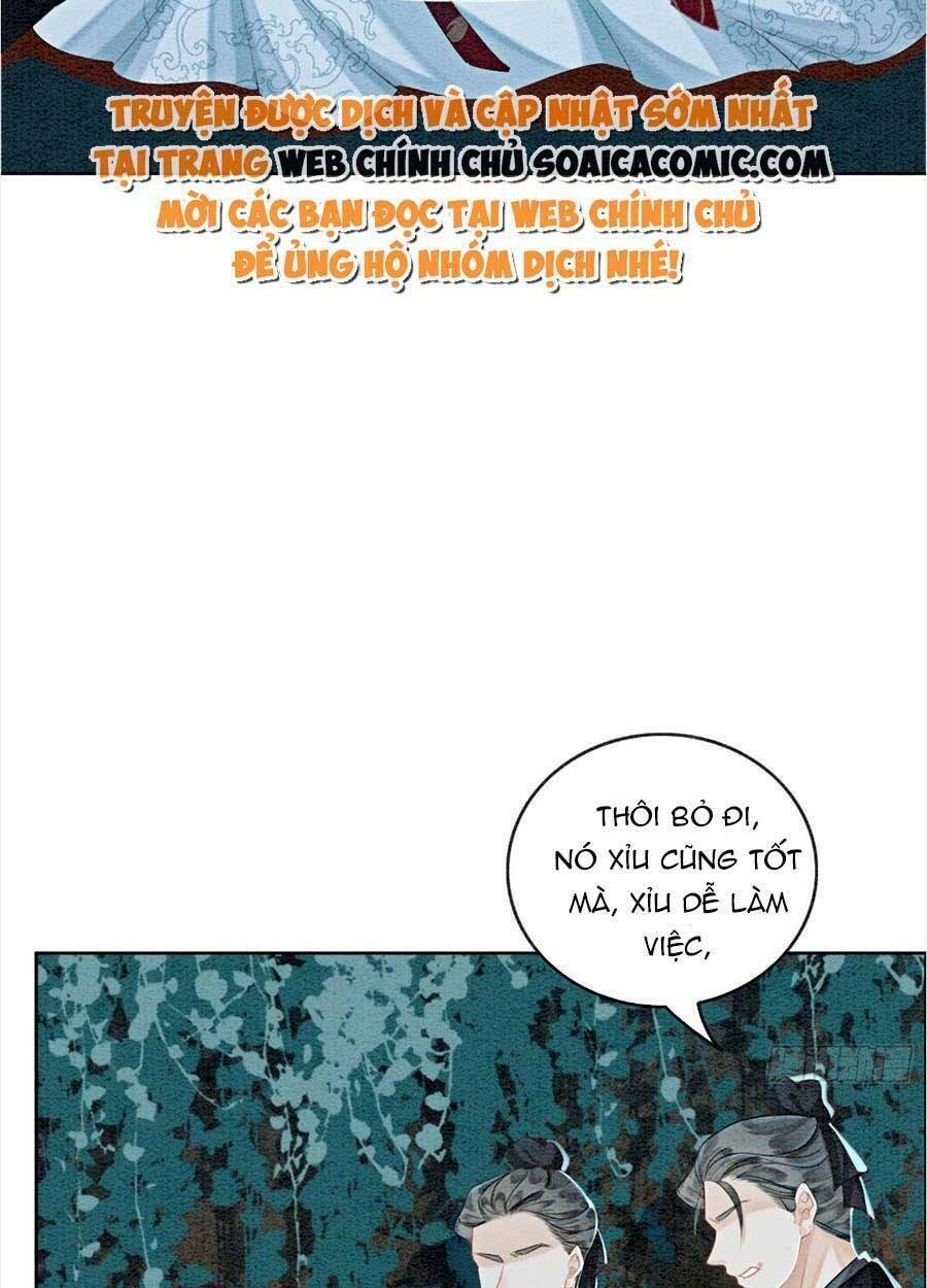 Bắt Đầu Hủy Hôn Để Công Lược Vương Gia: Chapter 35