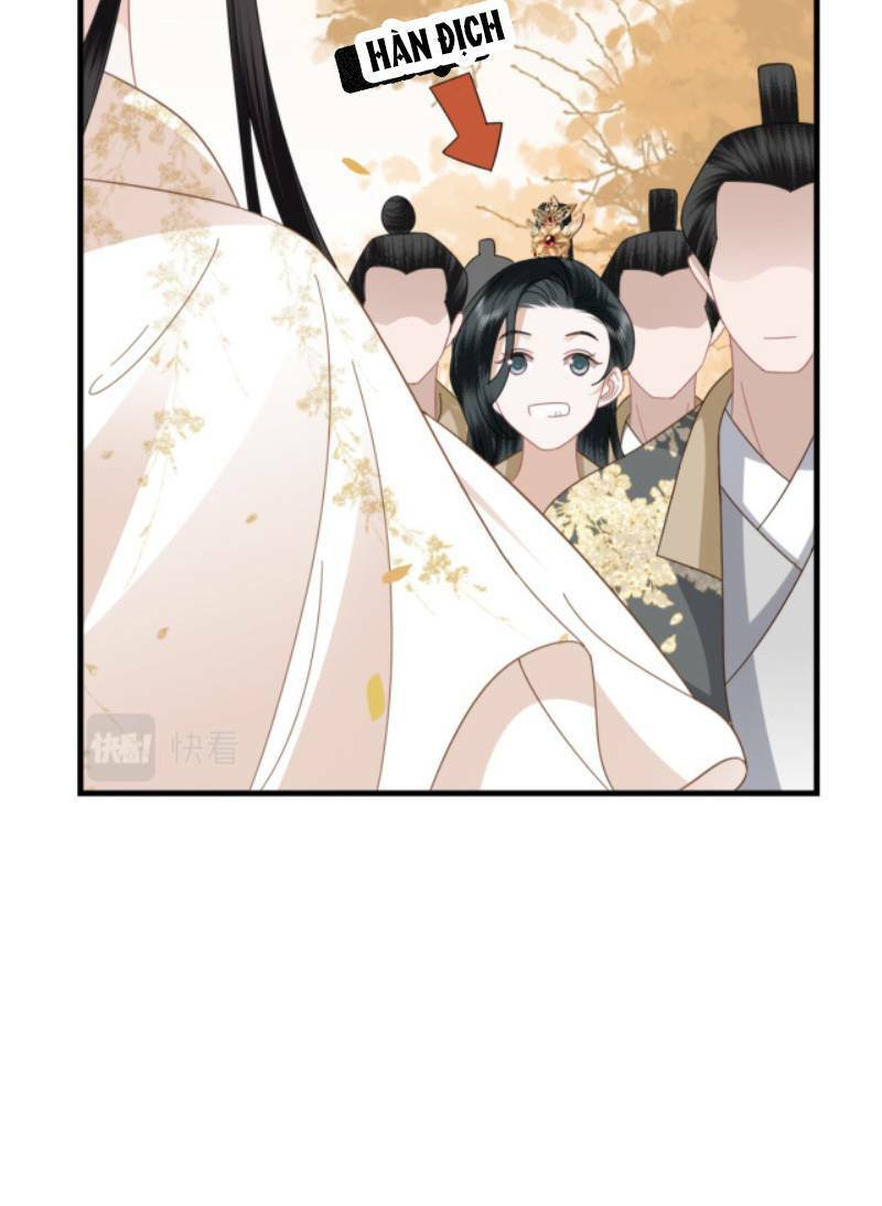 Điều Hương Vương Phi: Chapter 27