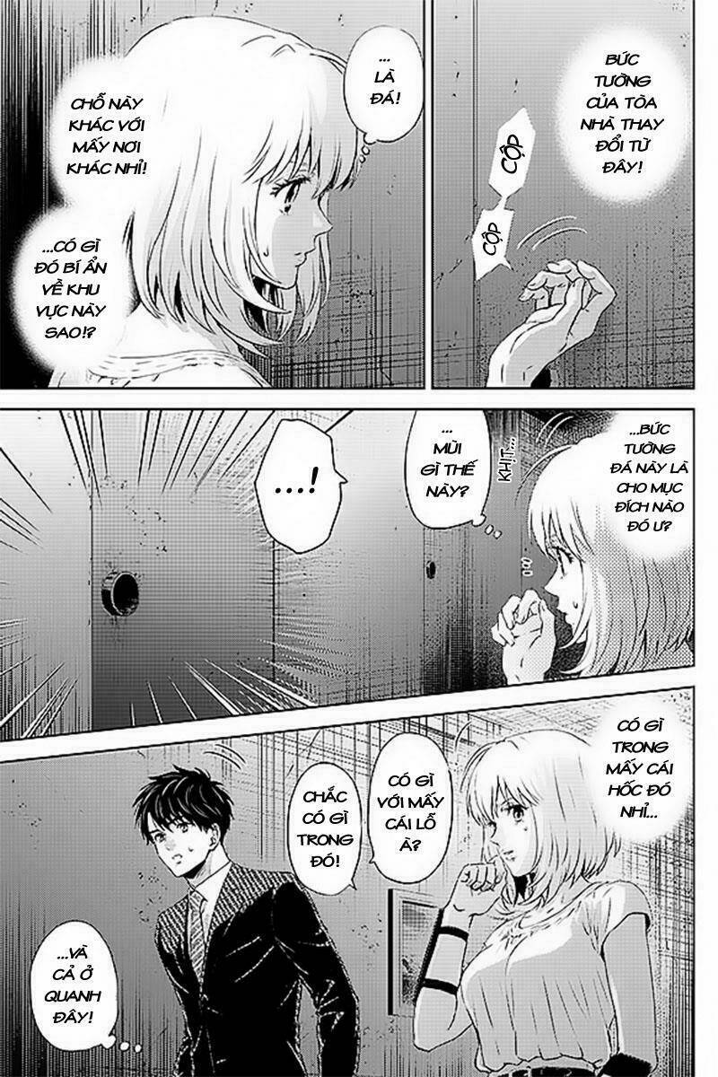 Online - The Comic: Chapter 34