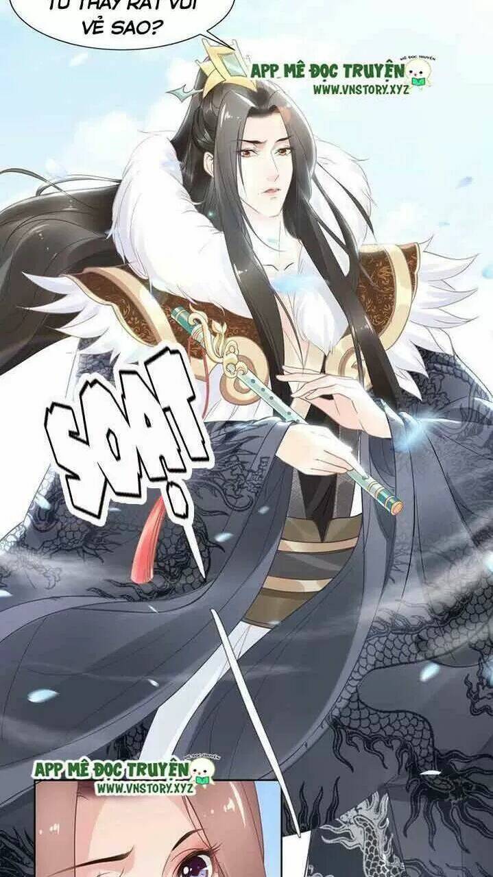 Nhất Sinh Nhất Thế Tiếu Thương Khung: Chapter 14