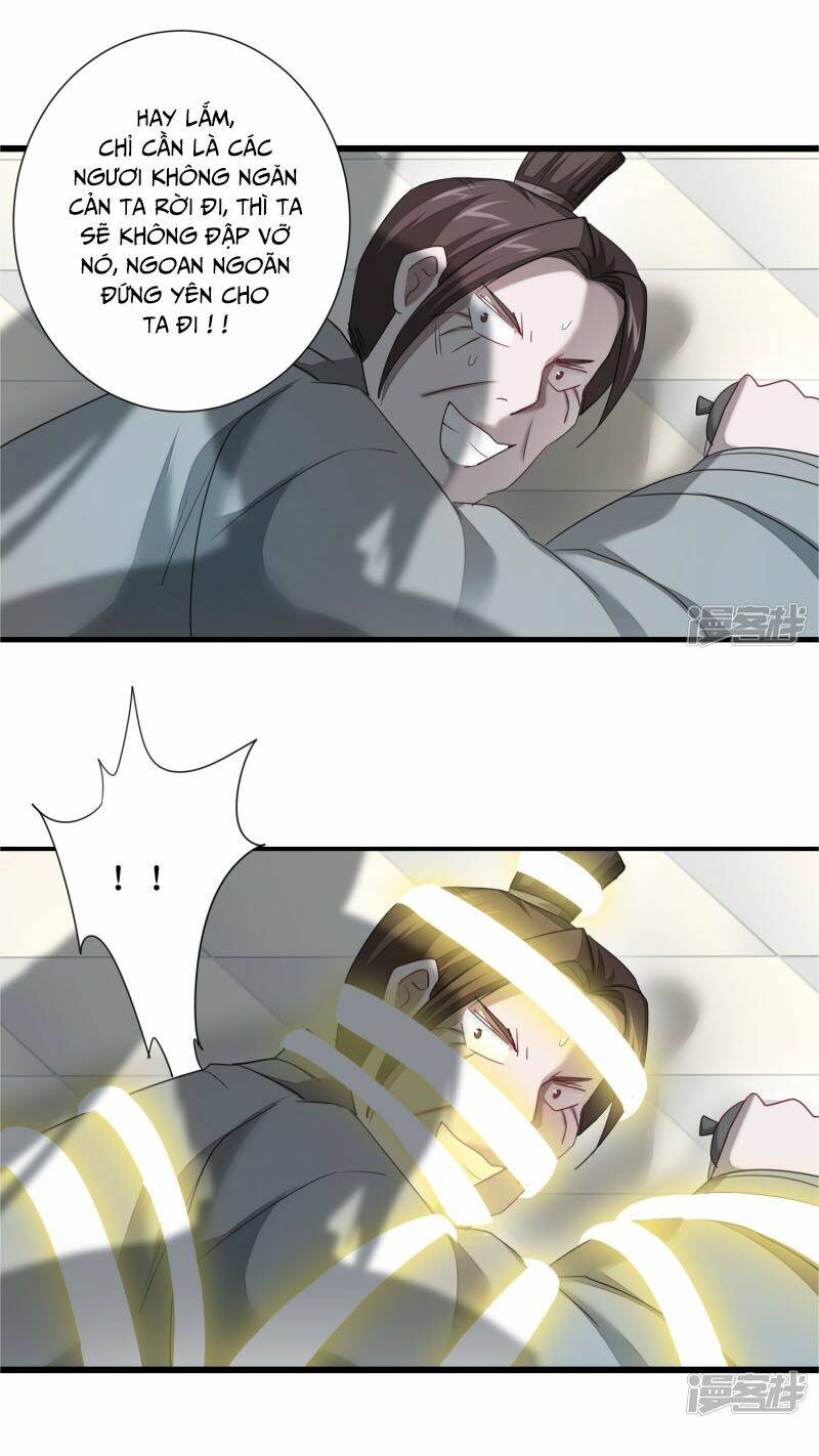 Nghịch Chuyển Tiên Đồ: Chapter 95