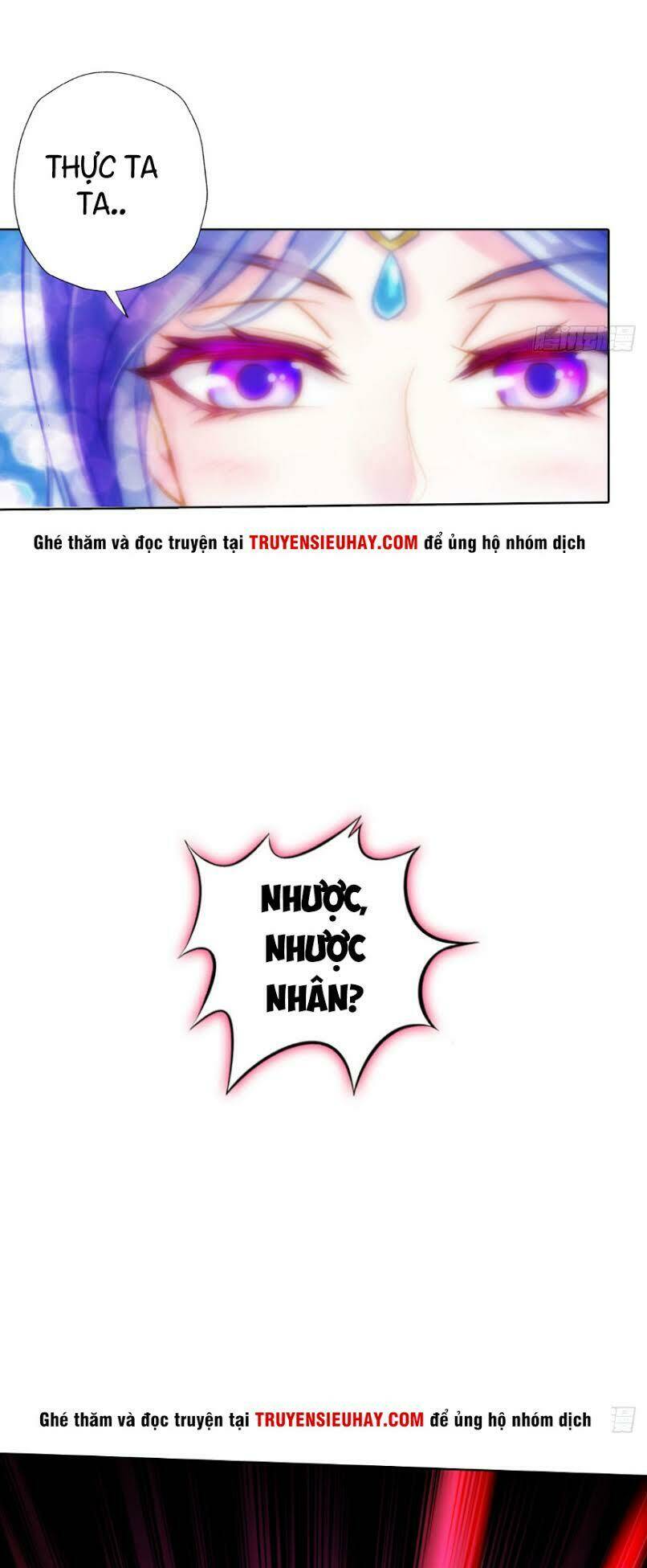 Bất Hủ Phàm Nhân: Chapter 1