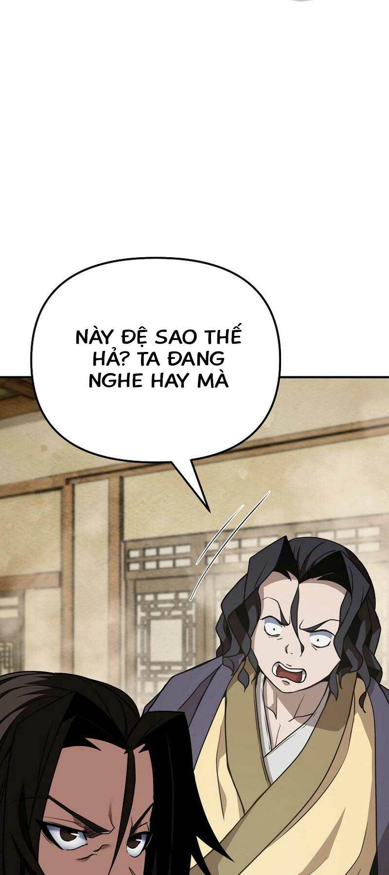 Đông Phương Bất Bại: Chapter 11