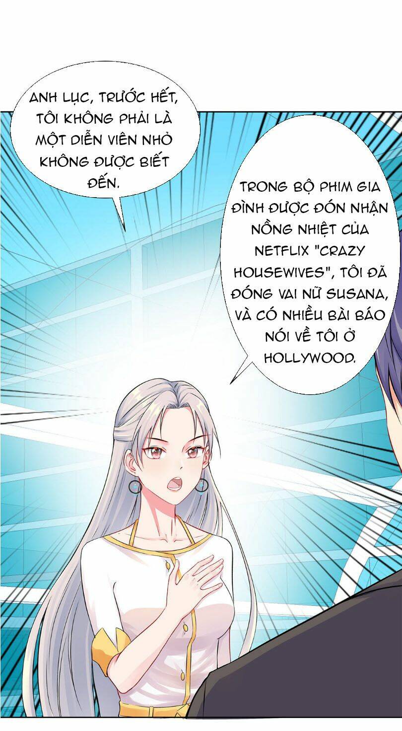 Vô Địch Song Bảo Bối: Chapter 3