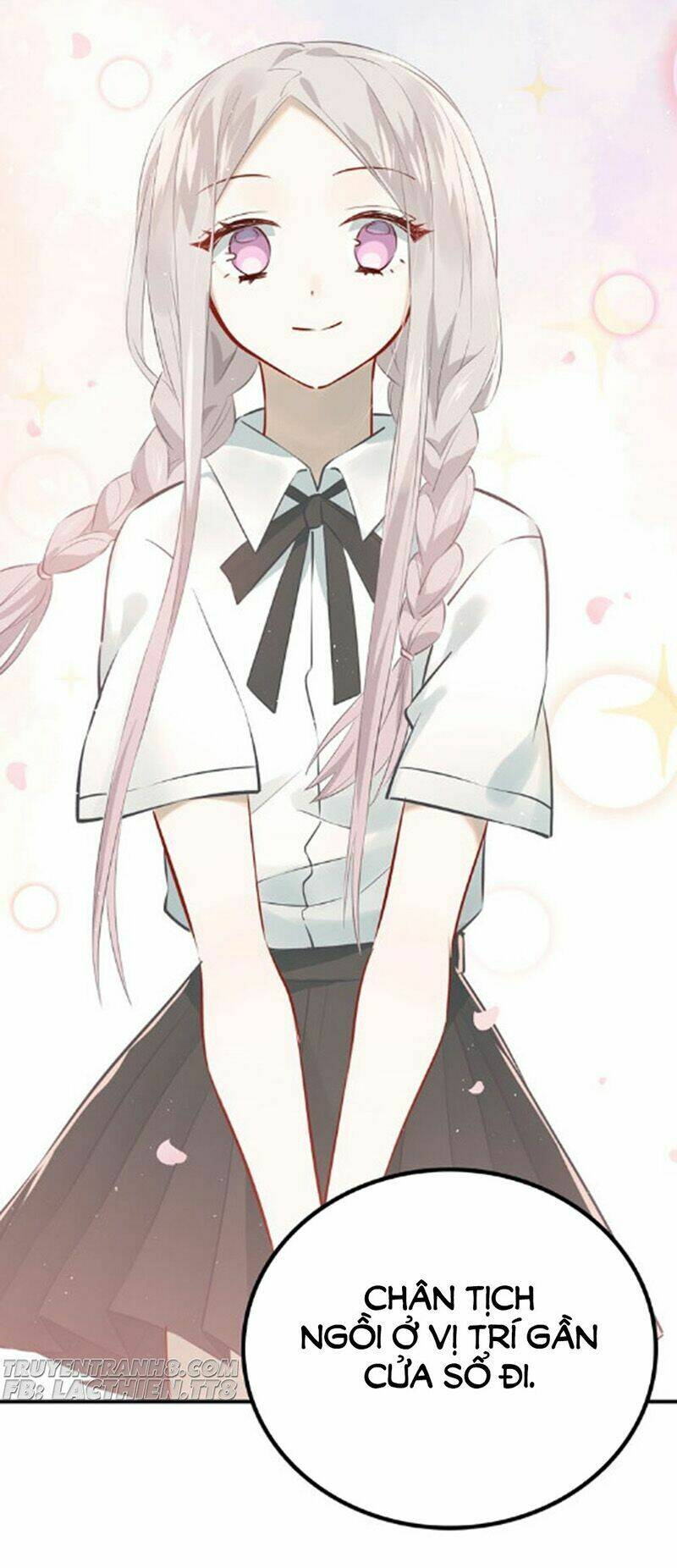 Đầu Gấu Biết Yêu: Chapter 103