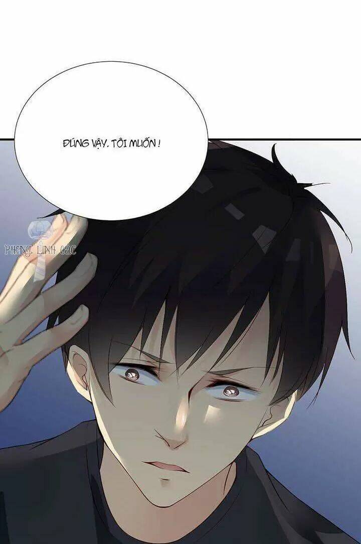 Nam Thần Là Một Đôi: Chapter 97