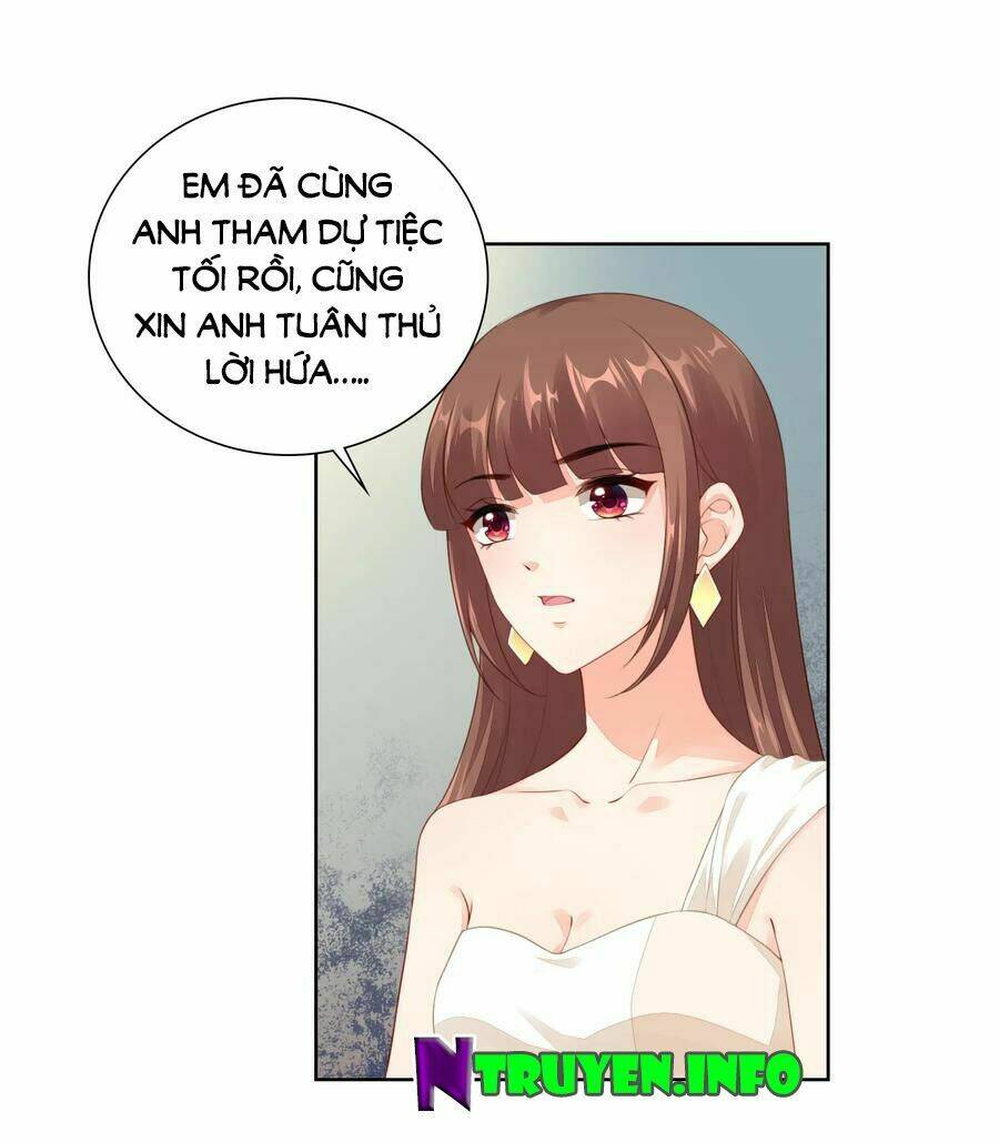 Người Yêu Ẩn Hình Của Ảnh Đế: Chapter 52