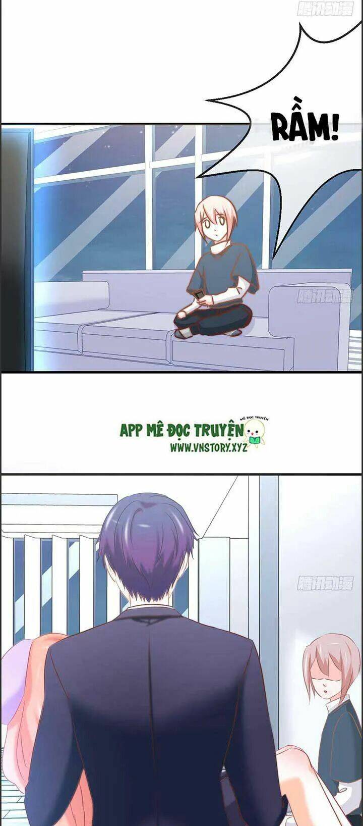 Cẩm Lý Thiếu Nữ Của Tôi: Chapter 43