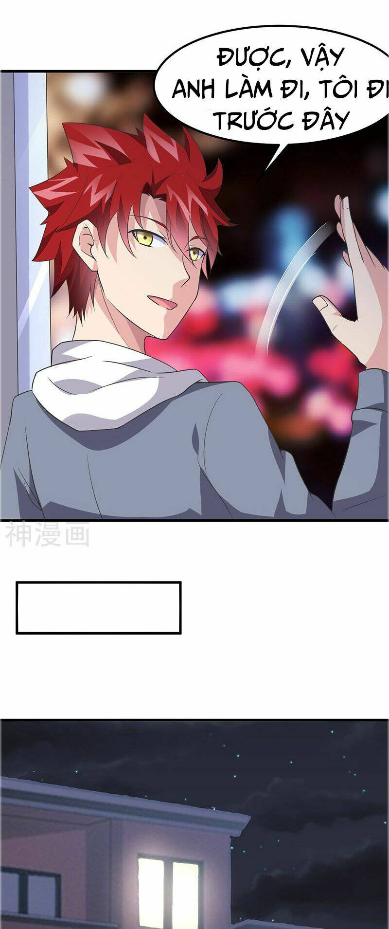 Dị Năng Thiếu Niên Vương: Chapter 45