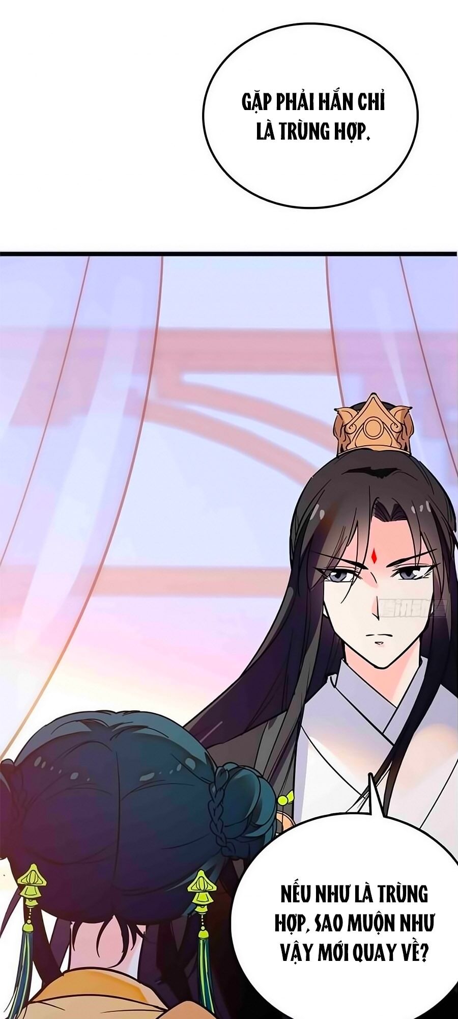 Nhất Thế Khuynh Thành: Lãnh Cung Khí Phi: Chapter 82