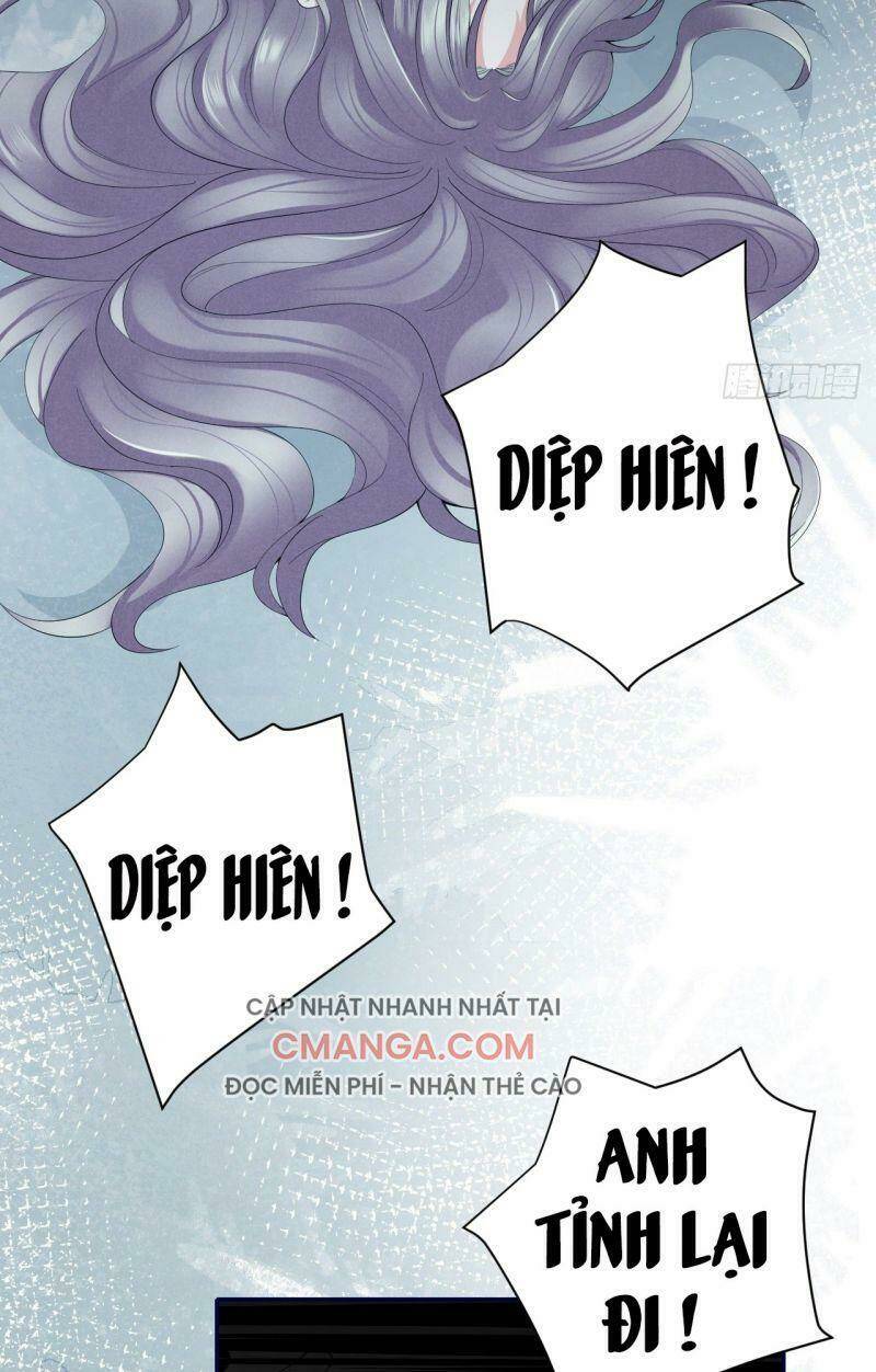 Đưa Em Đi Chơi: Chapter 58