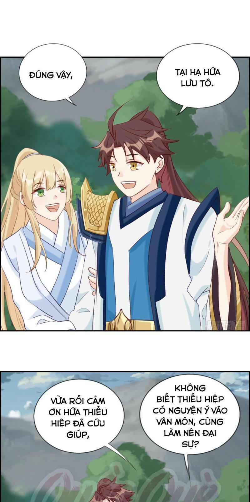Tối Cường Hoàn Khố Hệ Thống: Chapter 49