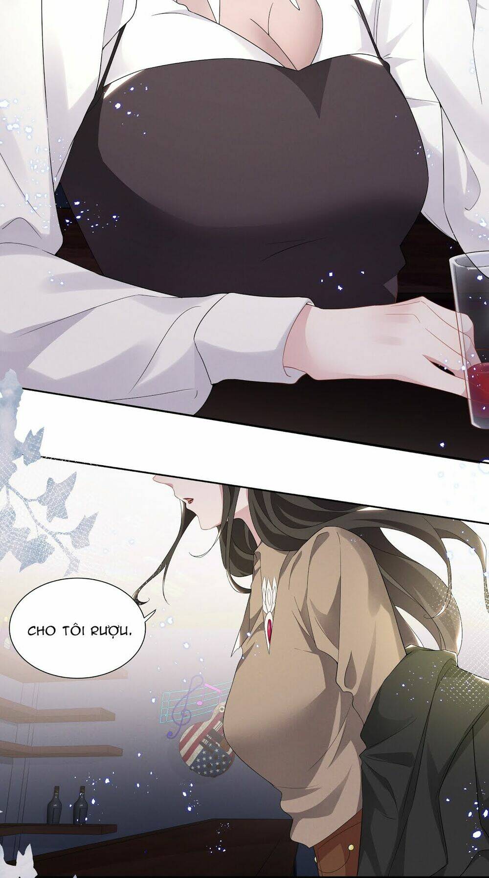 Ghen Tuông Số 1 Thế Giới: Chapter 1