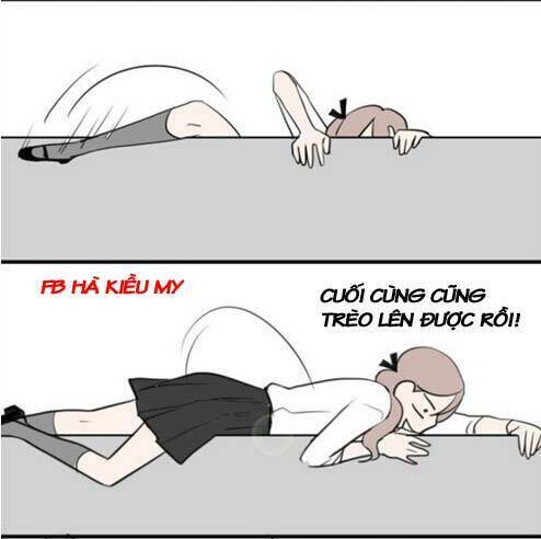 Mối Tình Đơn Phương: Chapter 14