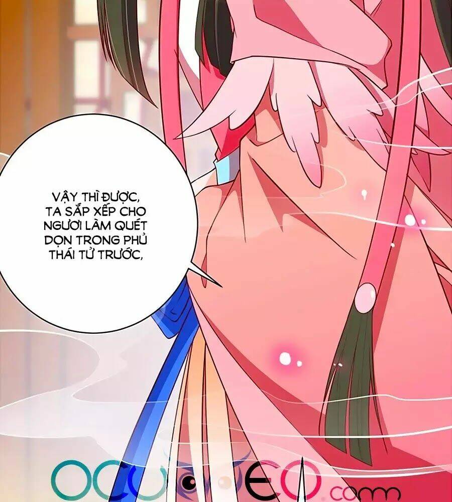 Thịnh Thế Lê Hoa Điện: Chapter 60