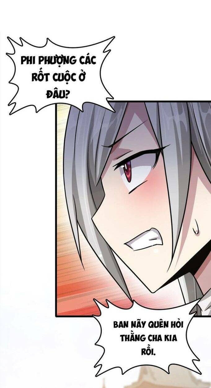 Đại Bảo Kiếm Của Tôi: Chapter 12