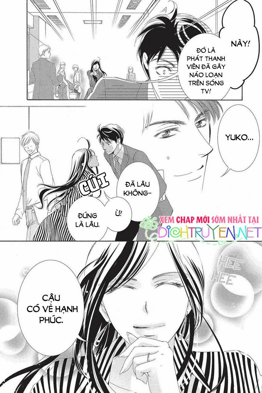 Chí Tôn Thần Ma: Chapter 44