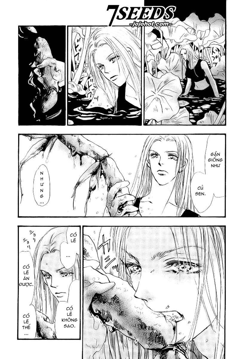 Mầm Sống: Chapter 67