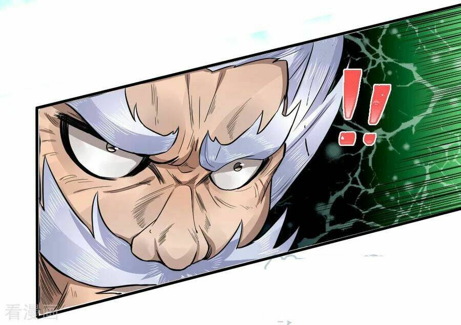 Tuyệt Thế Binh Vương: Chapter 71