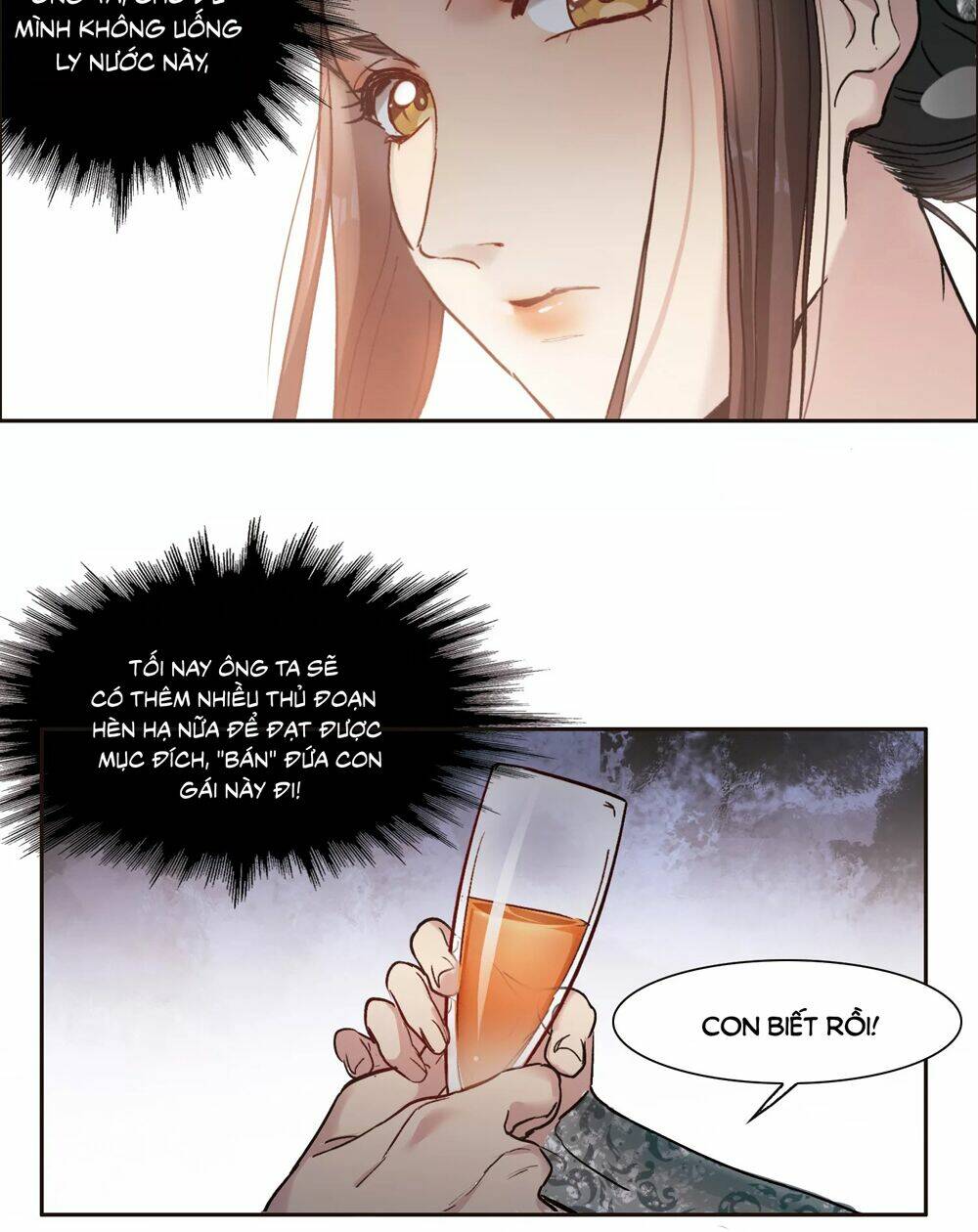 Thế Giới Đệ Nhất Cự Tinh: Chapter 12.1