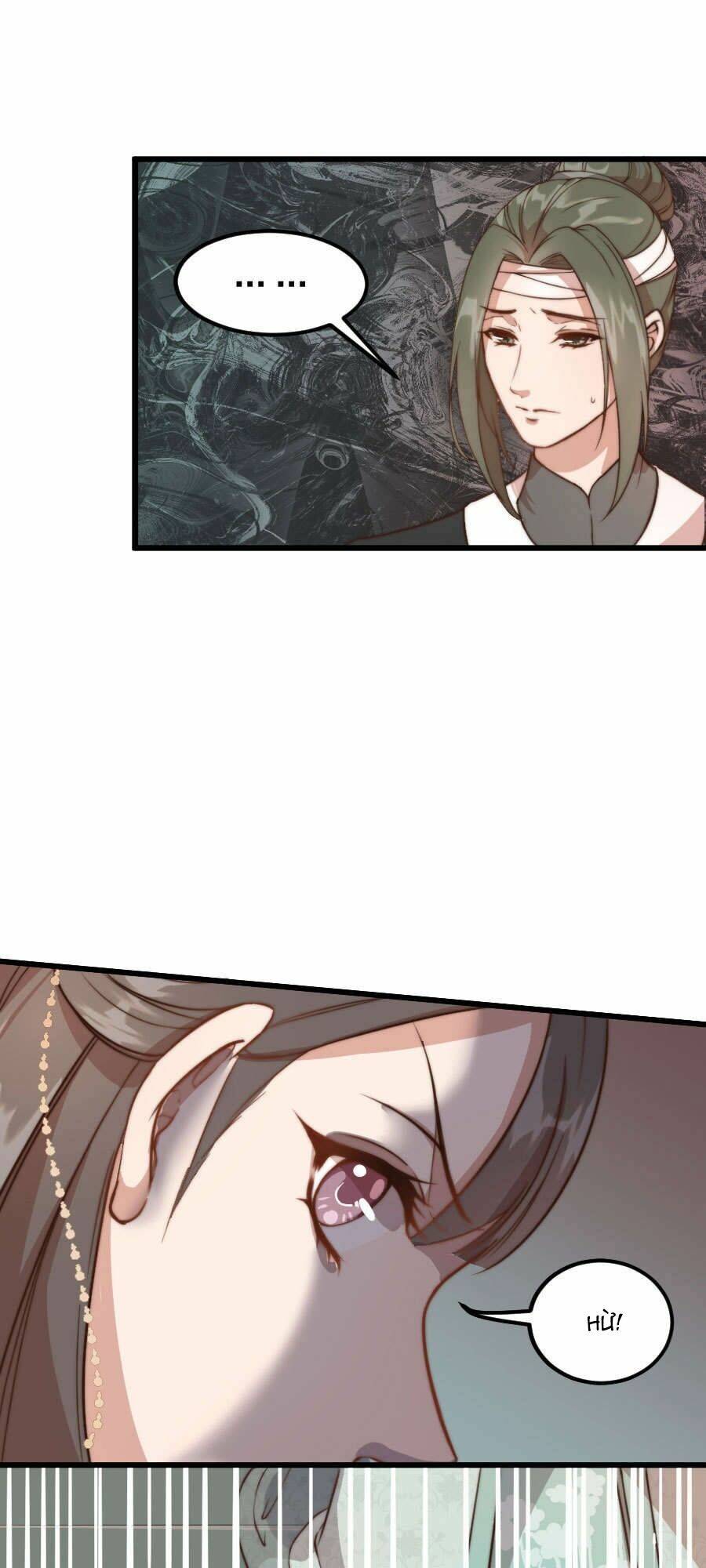 Đệ Nhất Cuồng Phi: Chapter 7