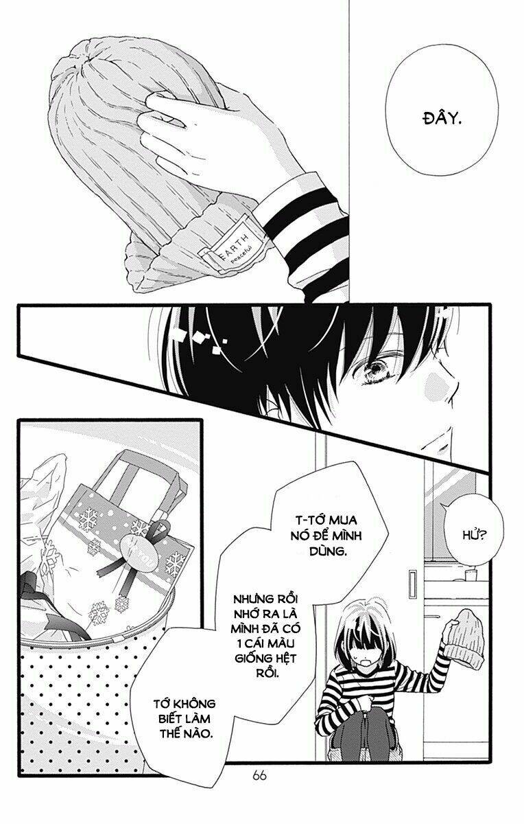 Futsuu No Koiko-Chan: Chapter 9