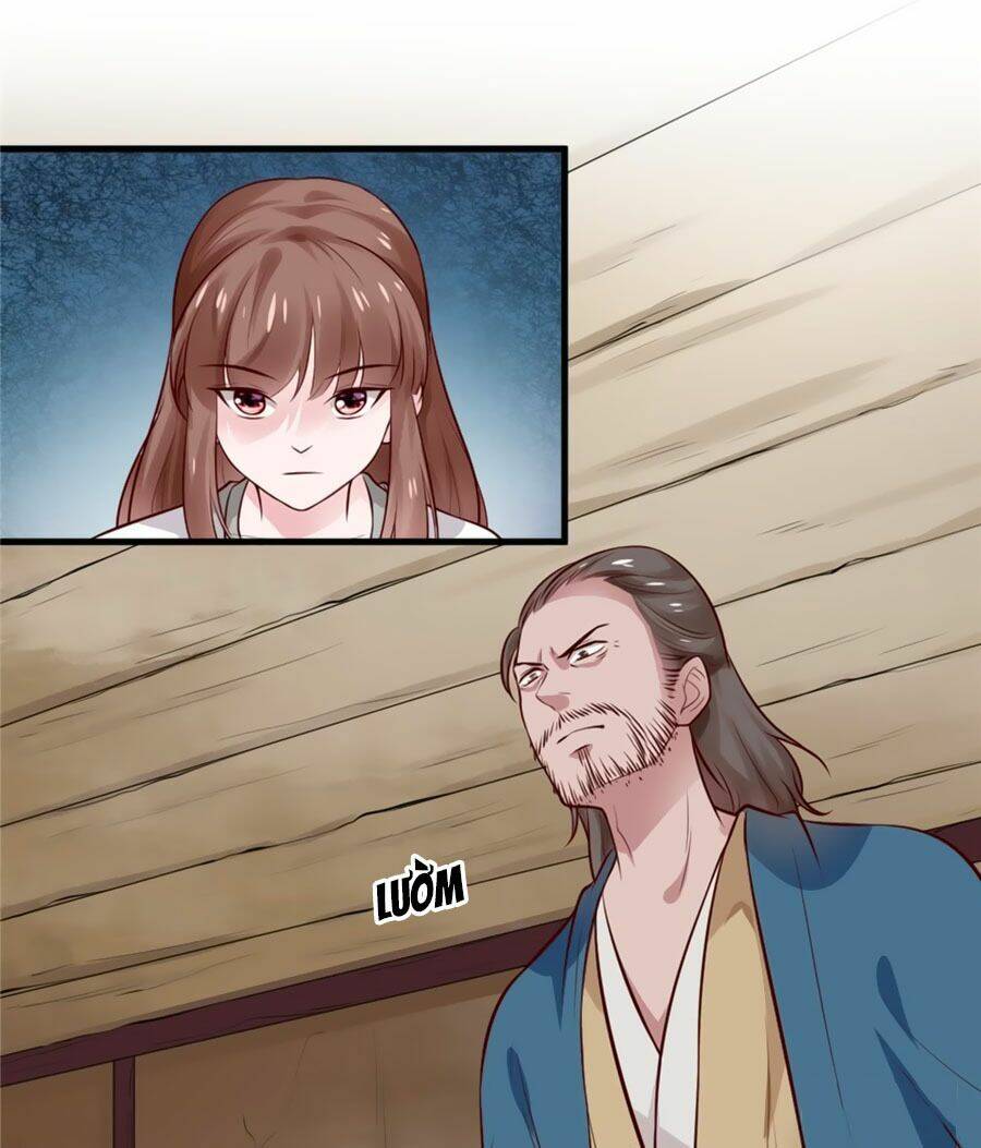 Nữ Đế Livestream Công Lược: Chapter 4