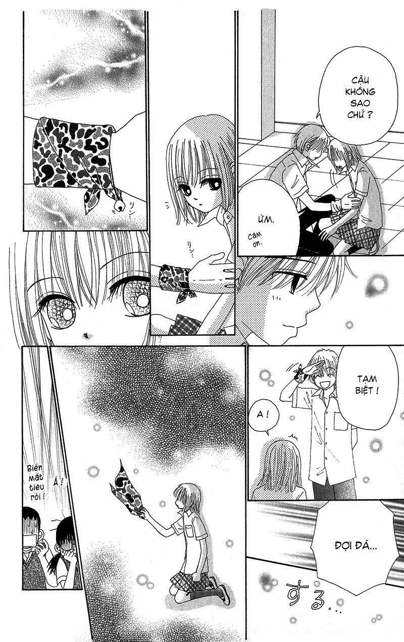 Dự Án Kéo Vàng: Chapter 34