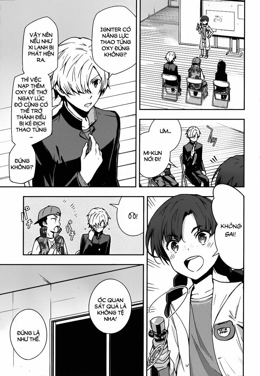 Zettai Naru Kodokusha: Chapter 16