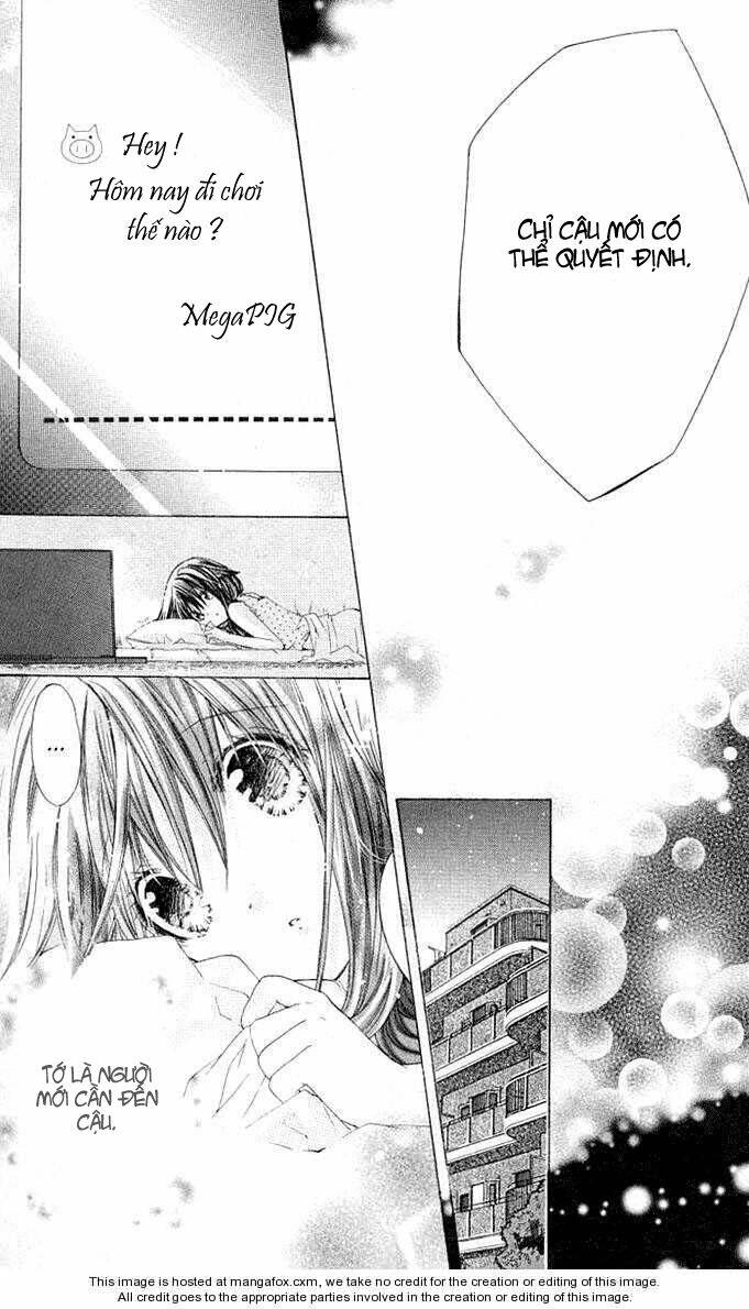 Kokoni Iru Yo: Chapter 16