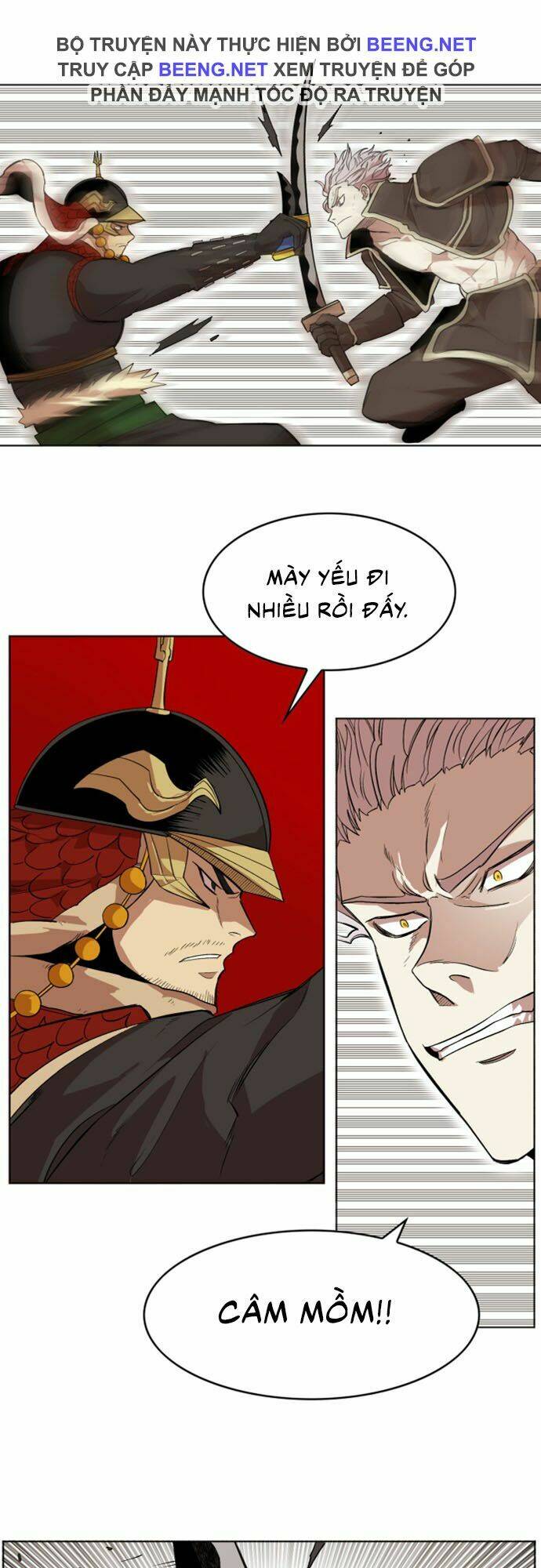 Hard Core Leveling Warrior Ss2: Chapter 29