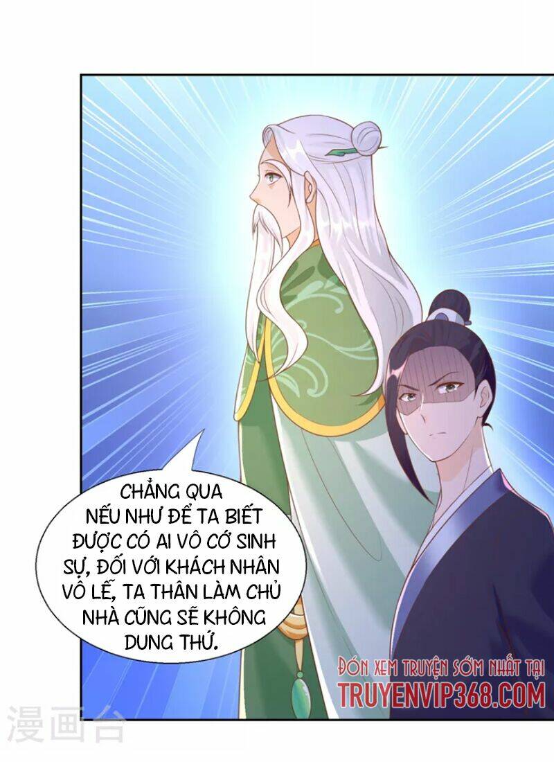Chí Tôn Trọng Sinh: Chapter 161