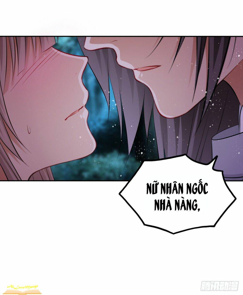 Vương Phi Thật Thích Trang Điểm: Chapter 60