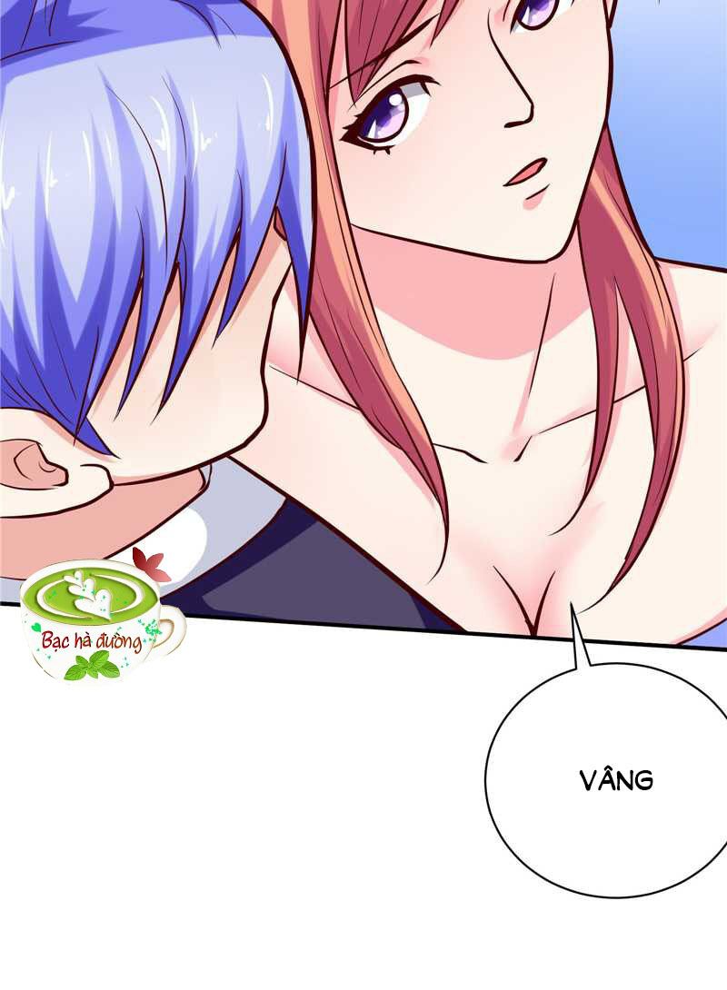 Tình Yêu Khiến Tôi Phát Điên: Chapter 58