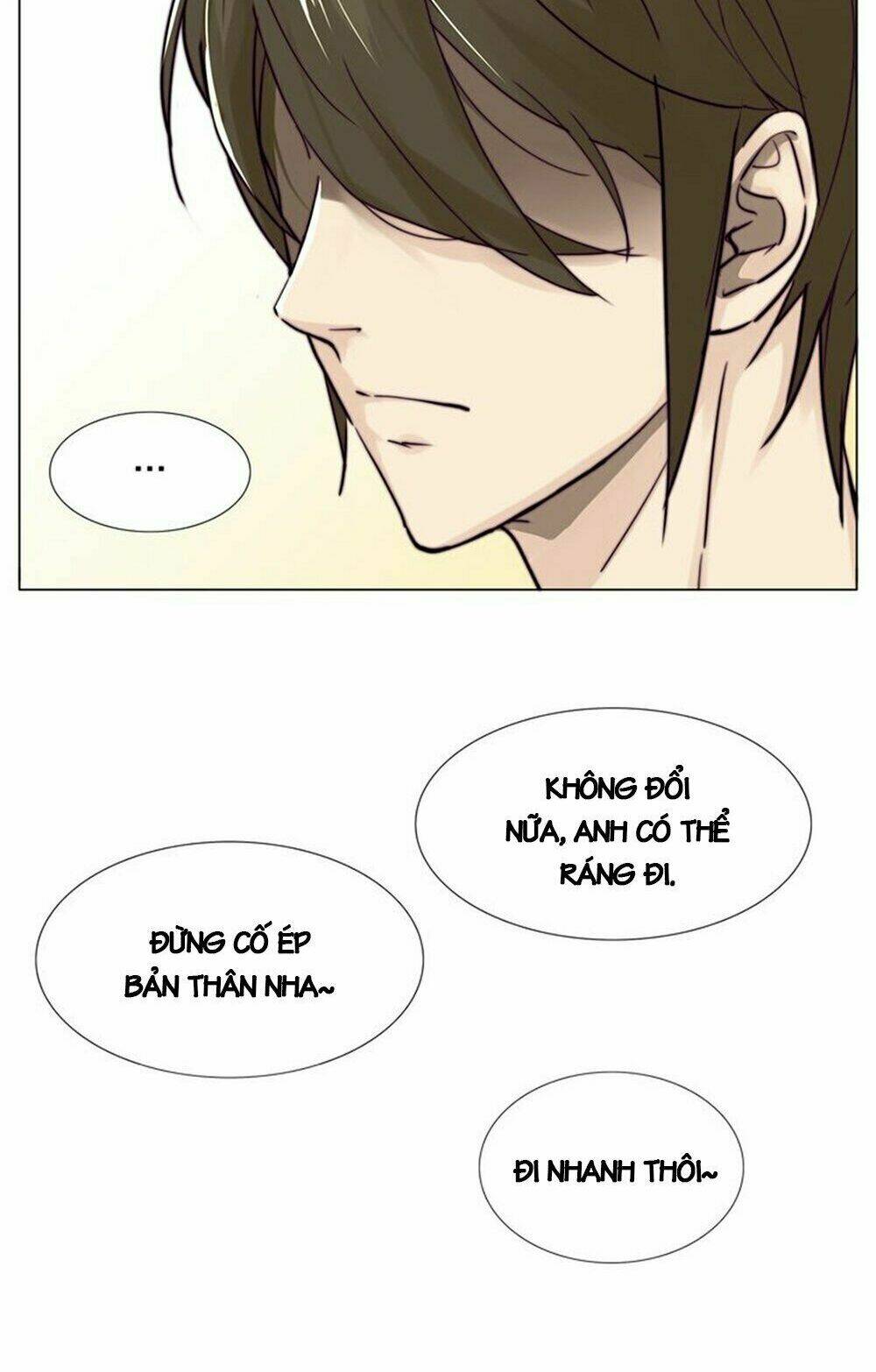 Tình Yêu Chớp Nhoáng: Chapter 54