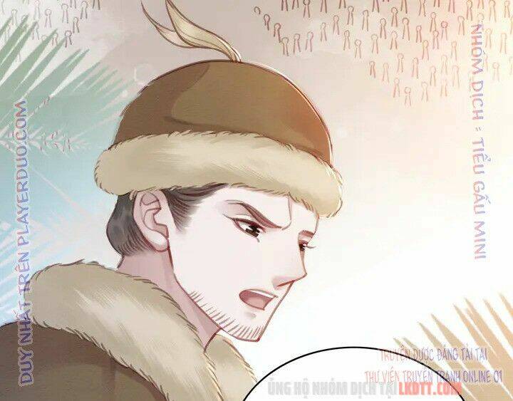 Trọng Sinh Bá Sủng Nhiếp Chính Vương Quá Mạnh Mẽ: Chapter 135