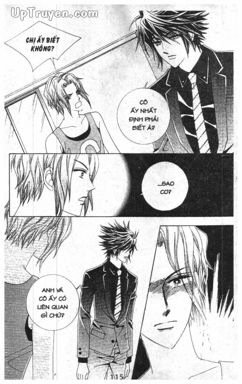 Dạ Khúc: Chapter 9