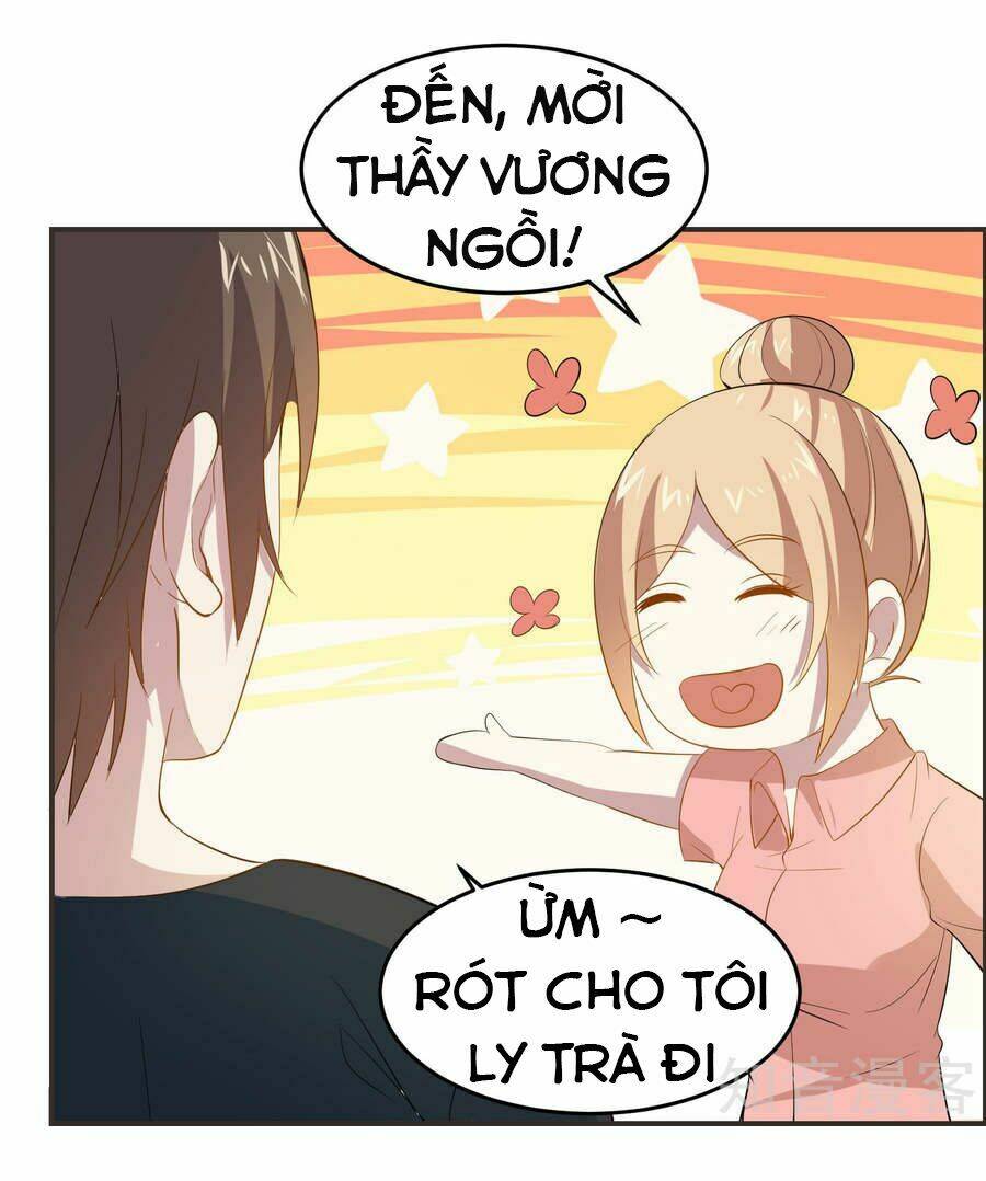 Tay Chơi Thần Cấp: Chapter 24
