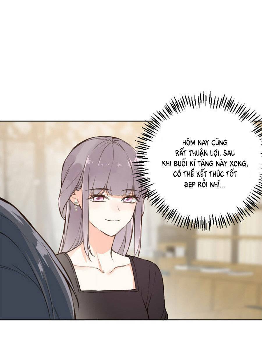 Tâm Động Thuấn Di: Chapter 75