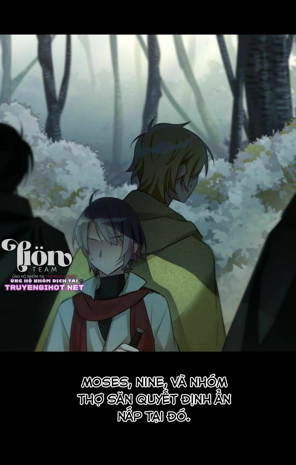 Công Nương Đã Thay Đổi: Chapter 65.1